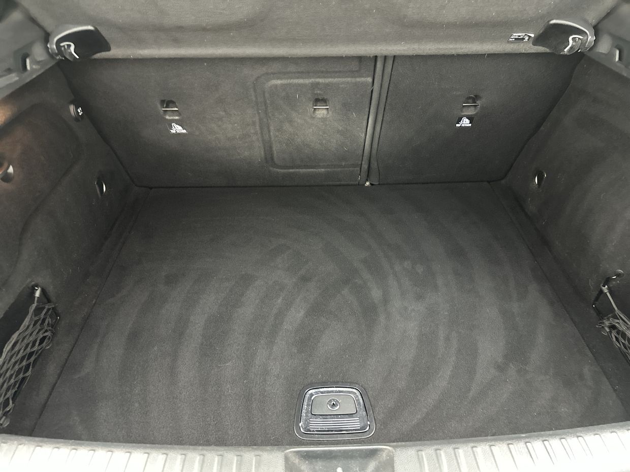Mercedes-Benz Gla Photo 20