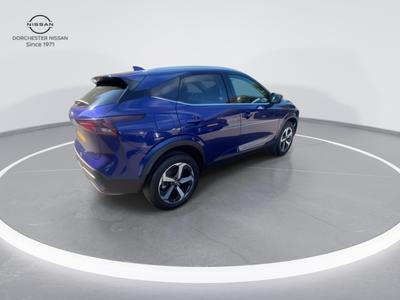 Nissan Qashqai Photo 9