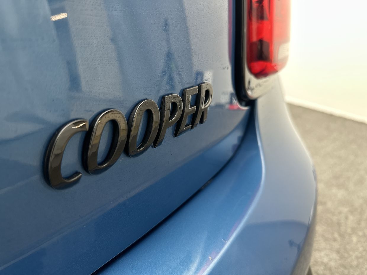 MINI HATCHBACK Photo 23