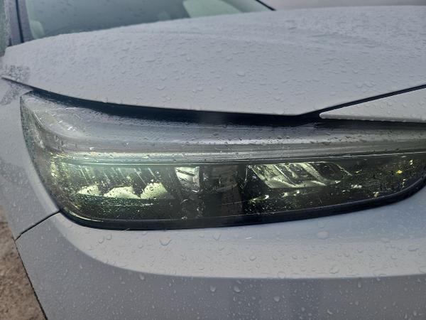 Honda HR-V Photo 36