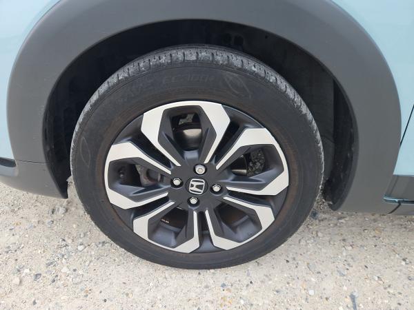 Honda Jazz Photo 19