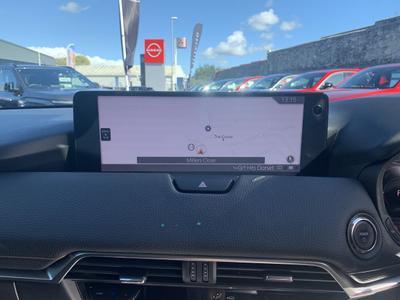 Mazda CX-60 Photo 30