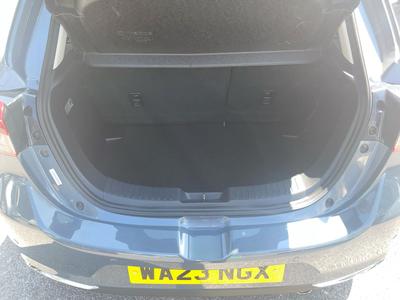 Mazda Mazda2 Photo 21