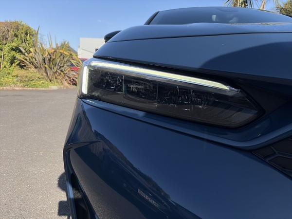 Honda Civic Photo 37