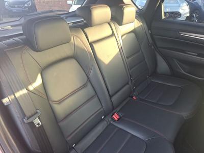Mazda CX-5 Photo 21