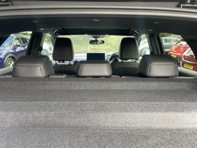 Nissan Qashqai Photo 31