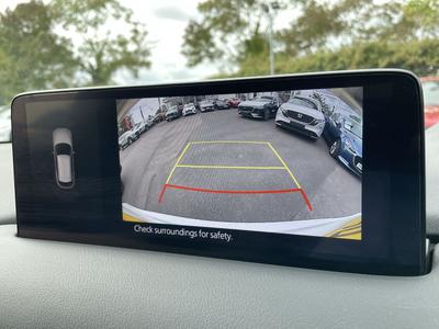 Mazda CX-5 Photo 46