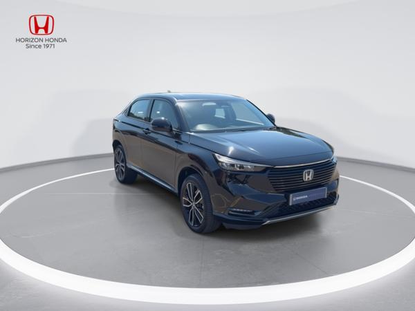 Honda HR-V Photo 7