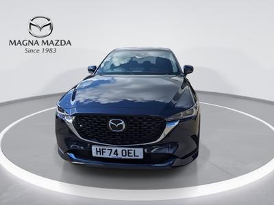 Mazda CX-5 Photo 6