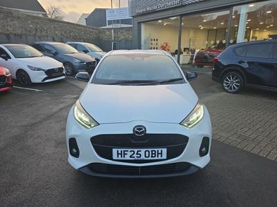 Mazda Mazda2 HYBRID Photo 14