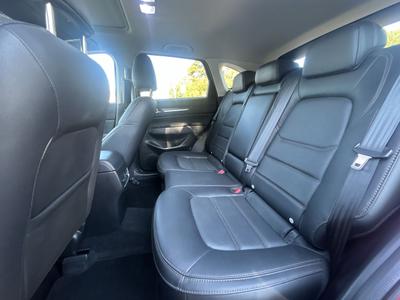 Mazda CX-5 Photo 23