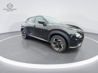 Nissan Juke Photo 11