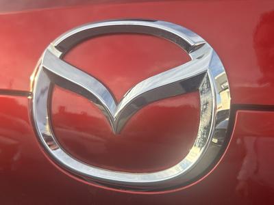 Mazda CX-5 Photo 46