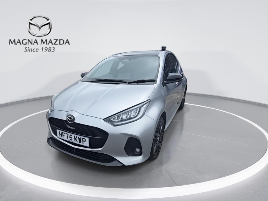 Mazda Mazda2 HYBRID Photo spincar-f18a74767e39d8e1d0074ceae1f109e6a47198db.jpg