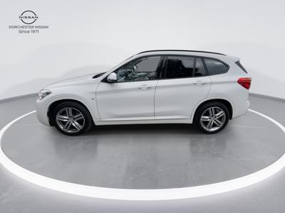 BMW X1 Photo 5