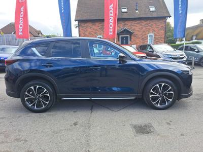 Mazda CX-5 Photo 12