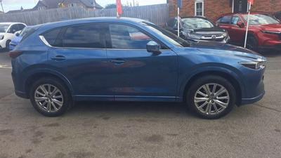 Mazda CX-5 Photo 10