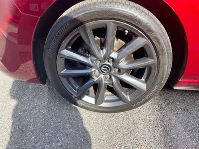 Mazda Mazda3 Photo 17