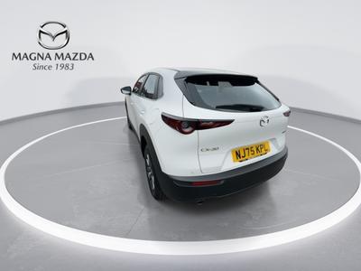 Mazda CX-30 Photo 6