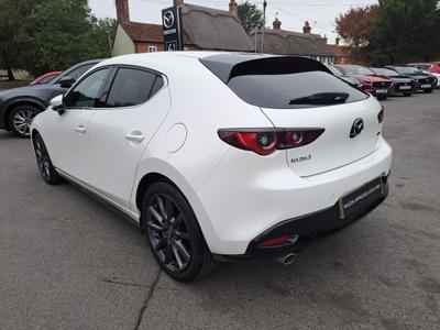 Mazda Mazda3 Photo 15