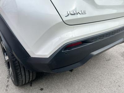 Nissan Juke Photo 46