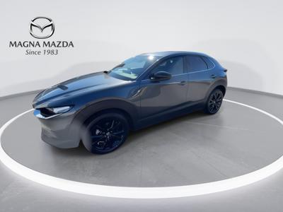 Mazda CX-30 Photo 4