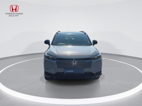 Honda HR-V Photo 8