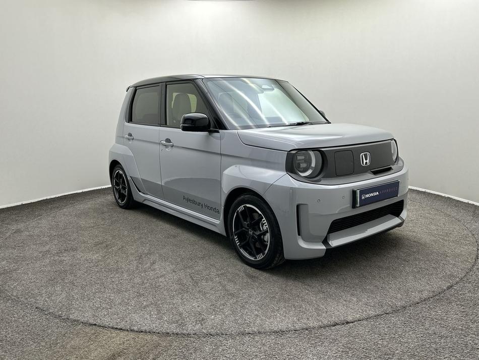 Used Honda SUPER OE26PGO 1