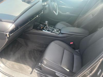 Mazda CX-30 Photo 23