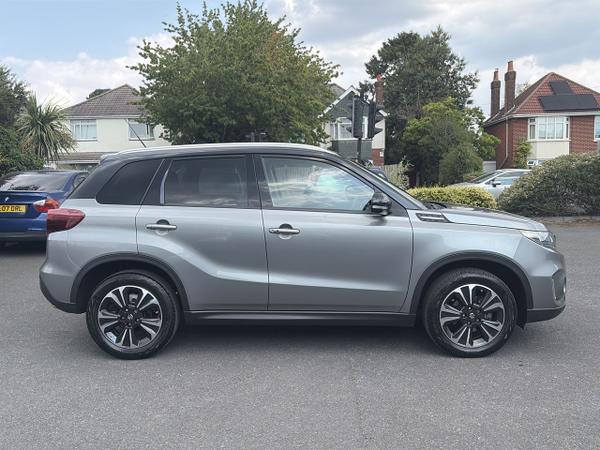 Suzuki Vitara Photo 16