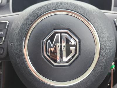 MG MG ZS Photo 38