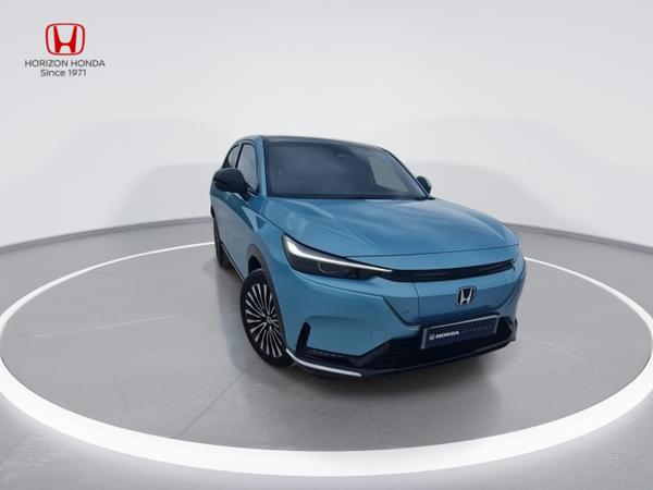 Honda e:Ny1 Photo 2