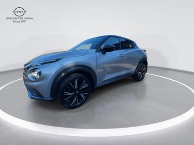 Nissan Juke Photo 4