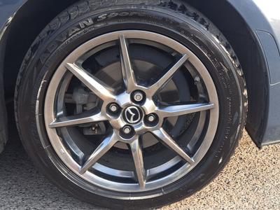 Mazda MX-5 Photo 19