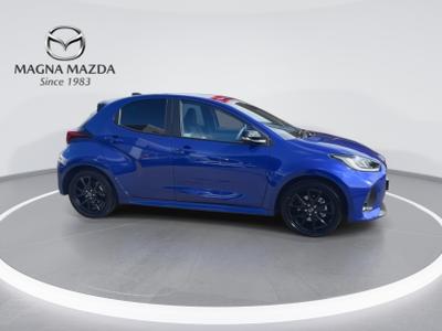 Mazda Mazda2 HYBRID Photo 1