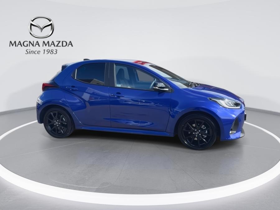 Mazda Mazda2 HYBRID Photo spincar-f2589f64d48c1602a28421d68f70a39ceaca196e.jpg