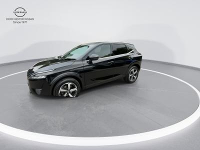 Nissan Qashqai Photo 4