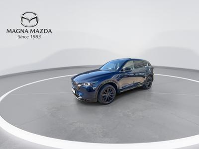 Mazda CX-5 Photo 4
