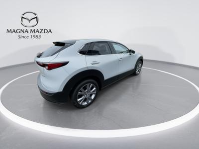 Mazda CX-30 Photo 9