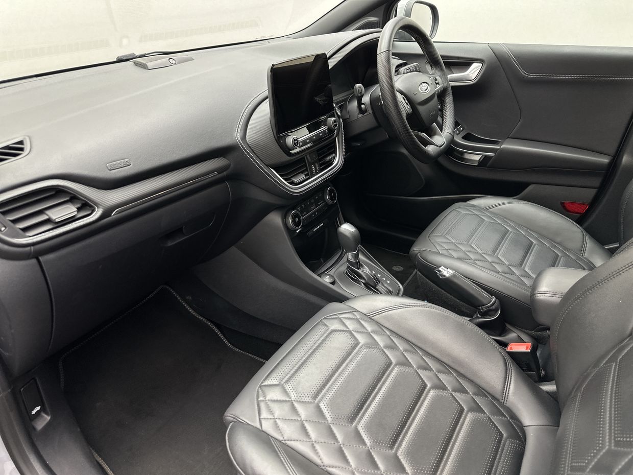 Ford Puma Photo 19