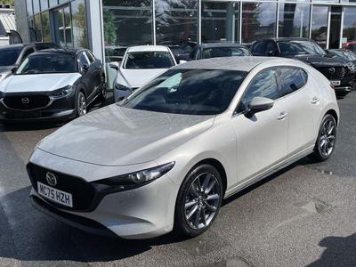 Mazda Mazda3 Photo 12