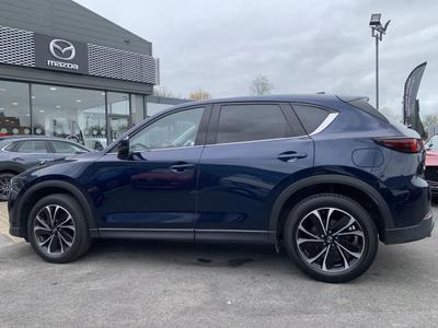 Mazda CX-5 Photo 16