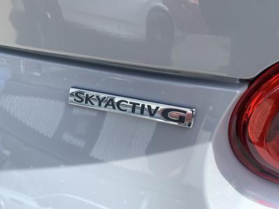 Mazda MX-5 Photo 40