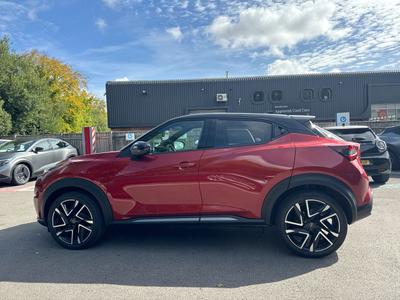Nissan Juke Photo 43