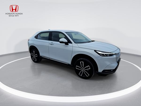 Honda HR-V Photo 1