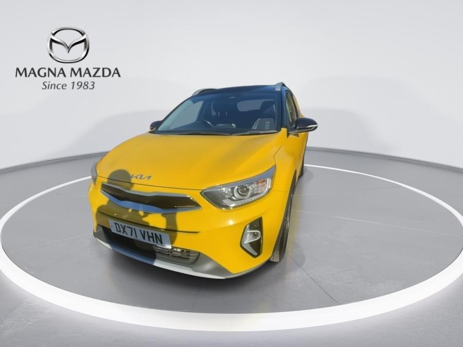Kia Stonic Photo spincar-f2eb07e9e7965a03ae77044166bdd872d3d10d2d.jpg