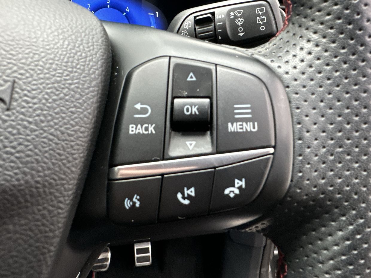 Ford Kuga Photo 11