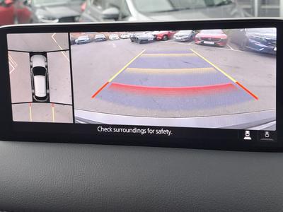Mazda CX-5 Photo 36