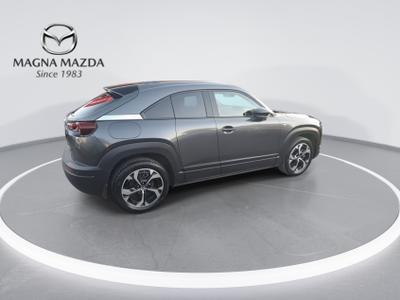 Mazda MX-30 Photo 9