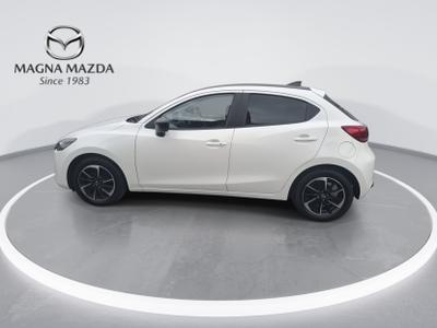 Mazda Mazda2 Photo 5